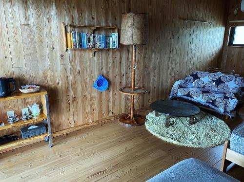 小浜島カーリー商會