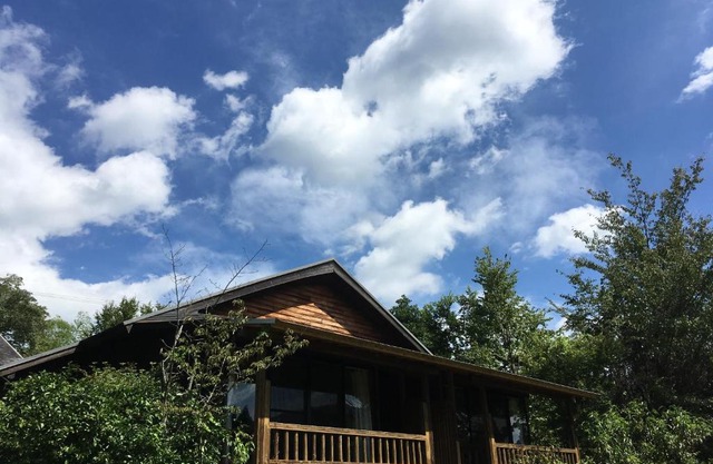 山荘 紗羅樹 Syaranoki