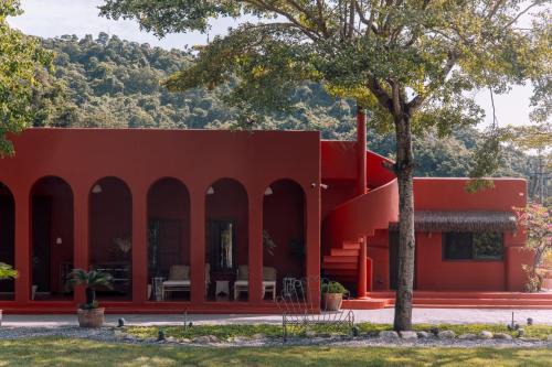 山里蒔花 Daily Blossom Stay & More