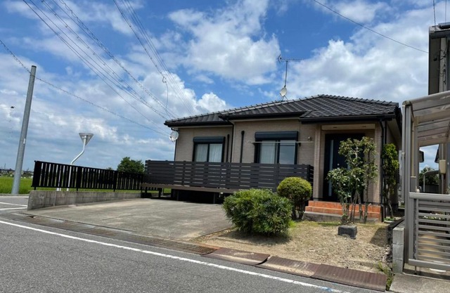 岡崎Haus