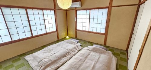 広々一軒家を貸し切り 先風亭