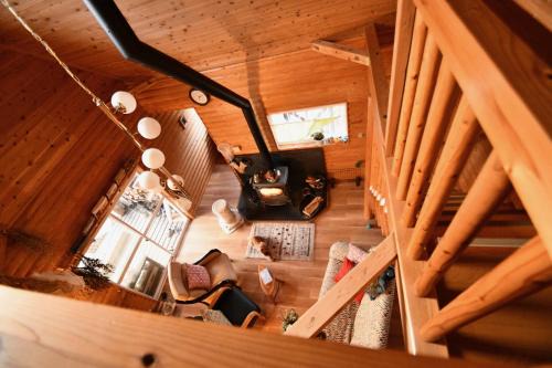 愛犬と泊まれる朝食イングリッシュブレファスト付きの宿 Laughing dogs villa- Sake Tours Available