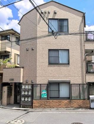文京区豊島区南大塚
