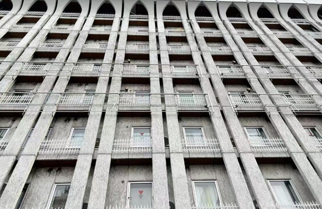 新宿圈笹塚#公寓酒店#笹塚车站步行5分钟#1站地5分钟直达新宿#シャトレーイン東京笹塚Hotel#笹塚709