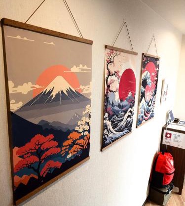 日本の一軒家貸切 Goodfellas Inn Osaka 鶴橋1