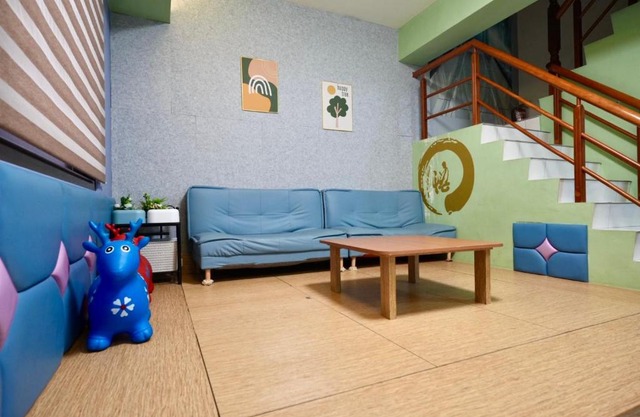 時空心旅包棟民宿Time and Space Soul Inn