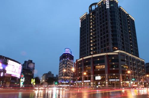 Star Box Hostel 