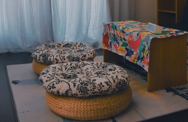 (暁.Accommodation) Shinjuku Ikebukuro Family Wen Jiyue
