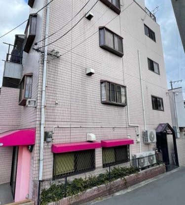 桜ノ宮guest house