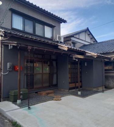 民宿NaMi