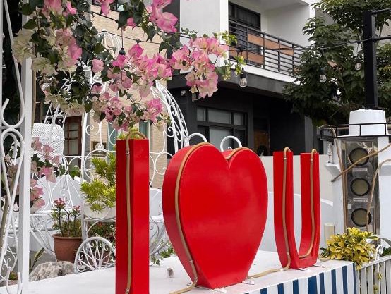 Heart B 
