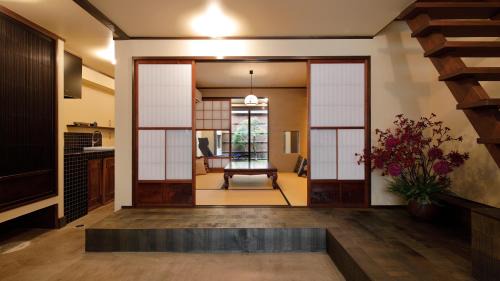 空雪 Kyoto-Group&Family Stay