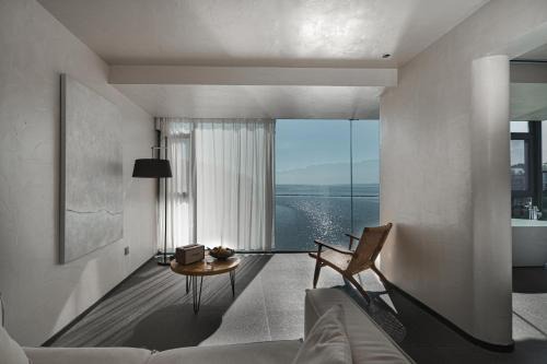 芒澍陶唐之丘海景酒店大理洱海店