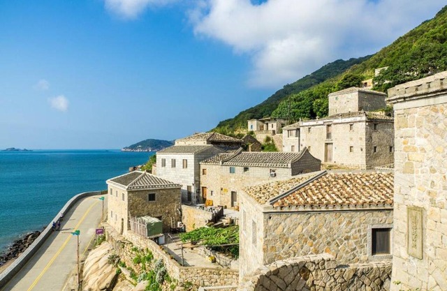 芹壁幸福海岸民宿-民宿編號051