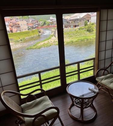 草石庵 Sosekian