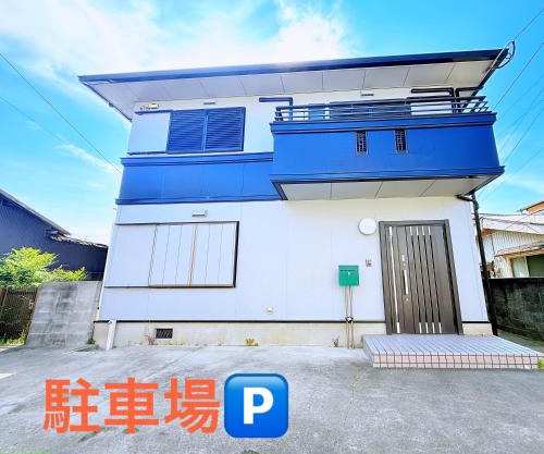 西戸崎3丁目8番1号