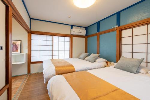 西新宿5丁目戸建