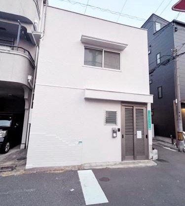 谷町線歩く5分 梅田まで8分 Wi-Fiあり 今年リフォーム済み