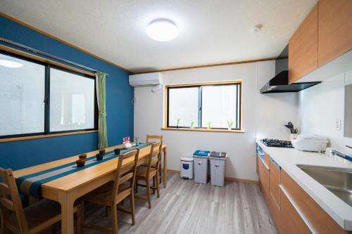 風花Fuka民泊大森本町