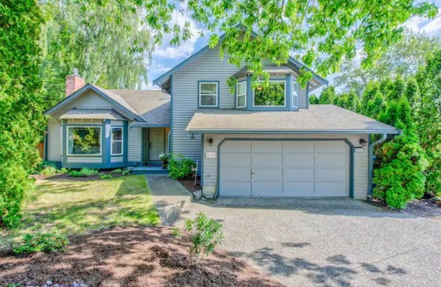 ‌‍‌‌‌‌‍‍ ꗯ̤̮ Stylish 4BR Spacious/Quiet,Peaceful