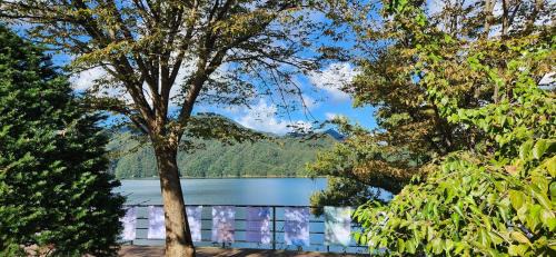 누림과 섞임의 스테이