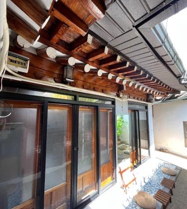 전통한옥체험 자쿠지 무료 독채 프라이빗한 촌캉스 체험 최대6인