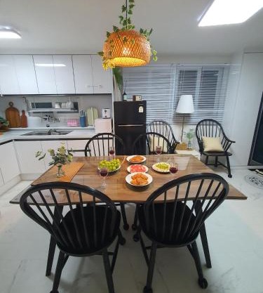 청량리역 넓은투룸 스테이올리브트리