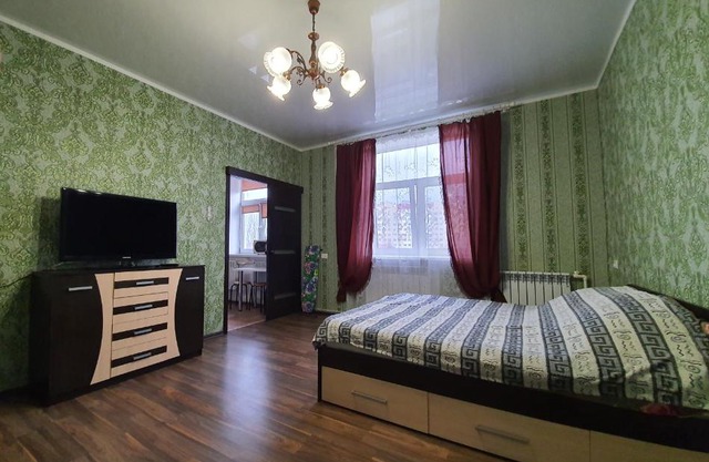 квартира на сутки