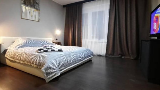 Прекрасен и уютен апартамент