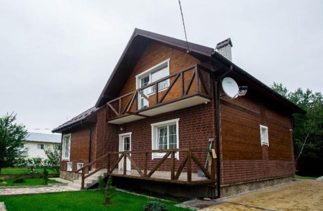Садиба Вікторія