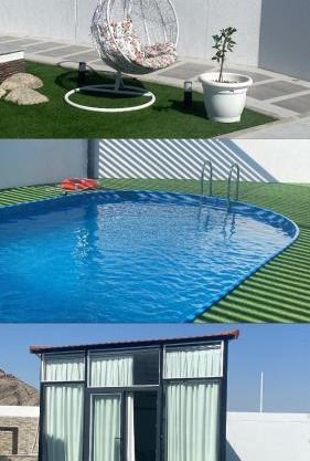 شالية الدلال AlDalal Chalet