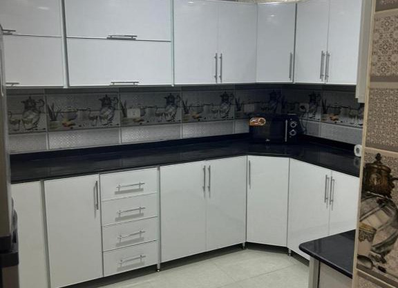 شقة مفروشة الترا سوبر لوكس فيصل الرئيسي