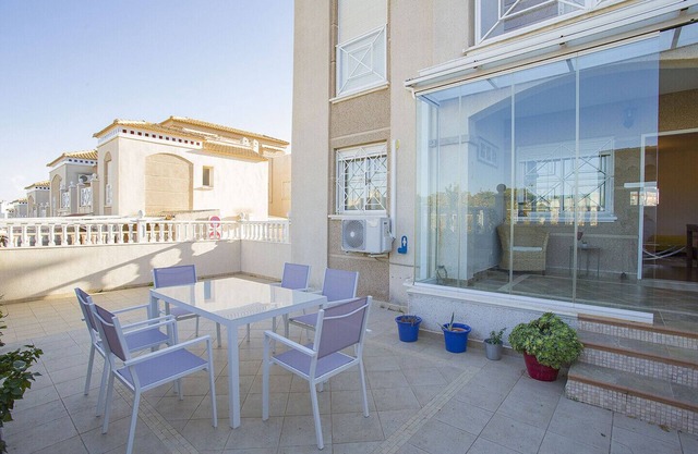 002 Casa Sofia - Alicante Holiday