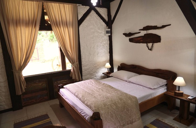 02 - Cozy studio 1.5 km from the center