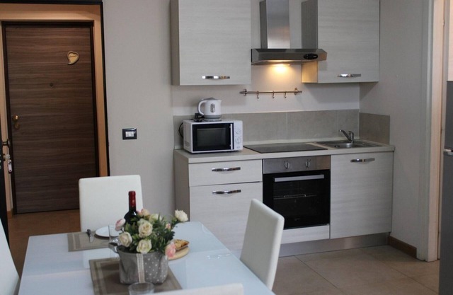 03. Apartment