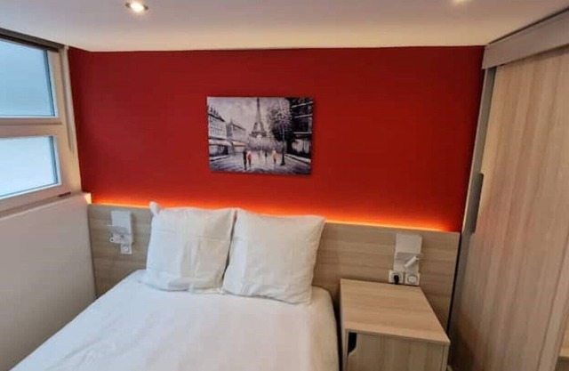 03.Studio#Charenton#Loft#HomeCinema#fitness