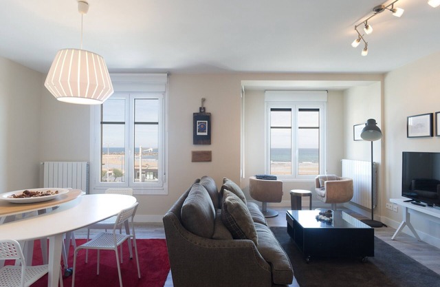 032/SAN DIEGO, amazing sea views