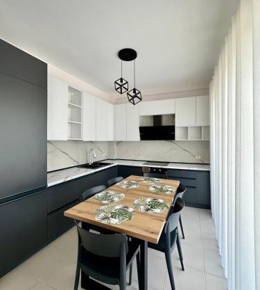 07 Duplex Villa, Gjiri i Lalzit, Lura 2 4 sunbeds included