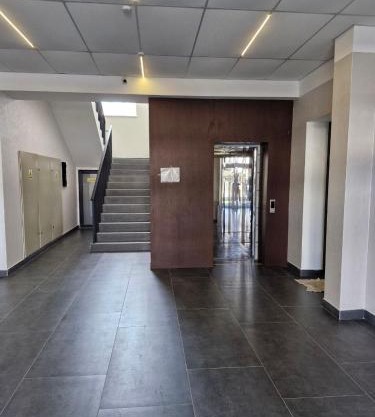 1кімнатна квартира Поляна, Грін Парк, 2 поверх