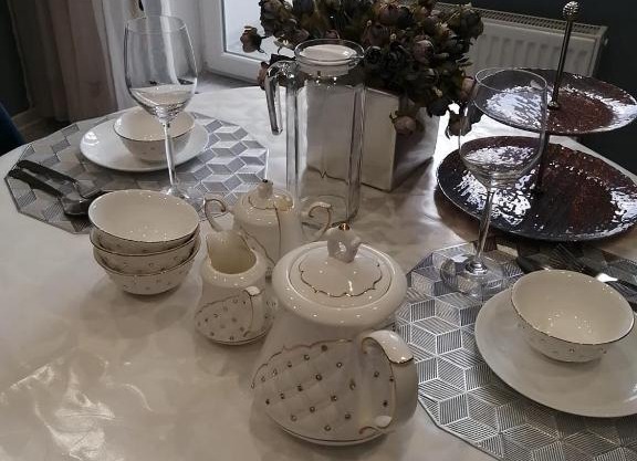 1 комнатная квартира