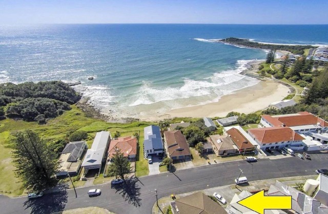 1/5 Pilot Street, Yamba
