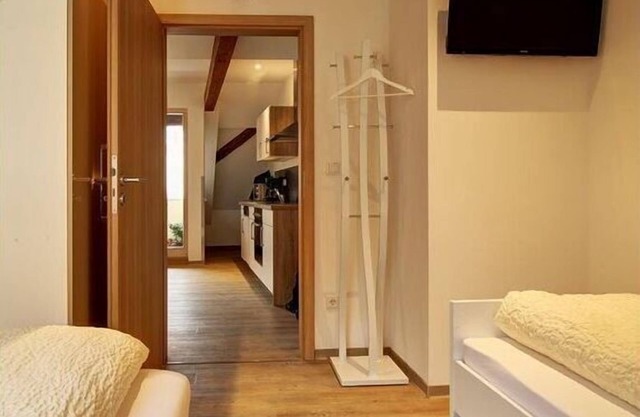 1 Apartments am Schwibbogen