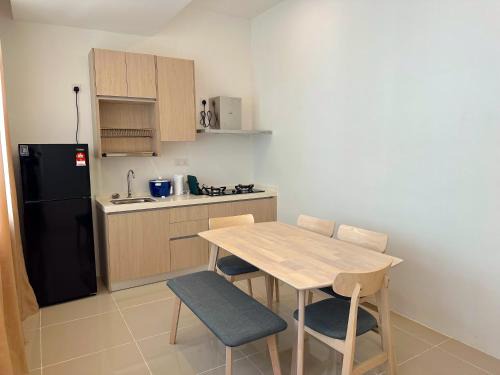 1 Avenue Homestay & Serviced Apartments