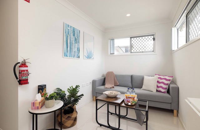1 Bdr Apt! GST Credits! Kitchen! Parking! 114AF1, lodgify@smartsuites.com.au