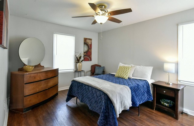 1 Bed Apt on Leavenworth St-Near UNMC-Midtown