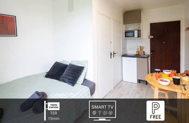 1-bed essentials