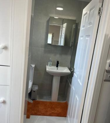 1 bed flat in Oxford