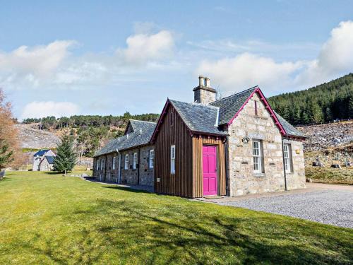 1 Bed in Alness CA232