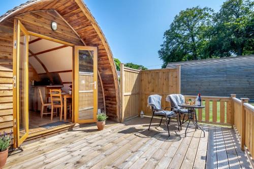 1 Bed in Northrepps oc-f32551