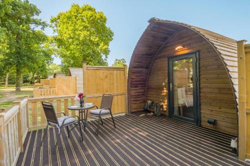 1 Bed in Northrepps oc-f32555